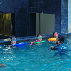Swim Champs Bali, photo 2