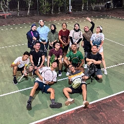 Tennis Artist Academy, photo 1