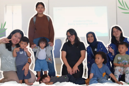 Kinderra Play Early Learning Center, photo 1