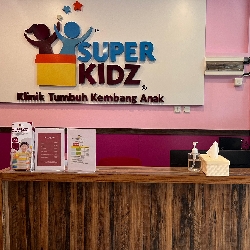 Klinik Tumbuh Kembang Anak Superkidz Surabaya Timur, photo 2