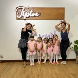 Tiptoe Dance Academy, photo 2
