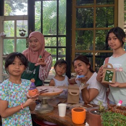 Potland Indonesia, photo 4