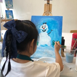 Canvassoart | Painting Workshop, photo 1