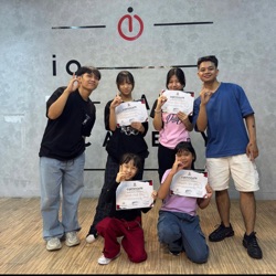 IO Dance, photo 1