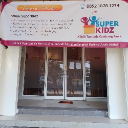 Klinik Utama Tumbuh Kembang Anak Superkidz Green Lake, photo 1