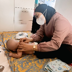 Mom And Tsa Baby Spa, photo 5