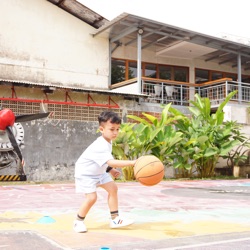 Halo Kids Motoric & Swimming School, photo 2