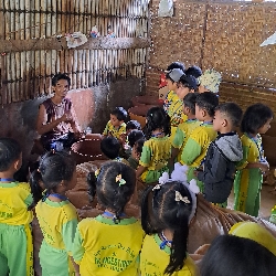 EDUWISATA KASONGAN, photo 1