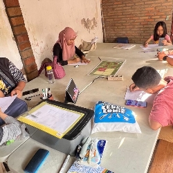 Kelas Komik, photo 1