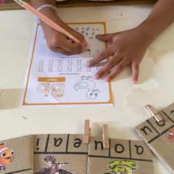 Edukids private, photo 1