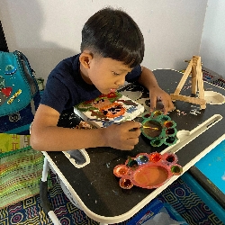 Sinau Kata, photo 5