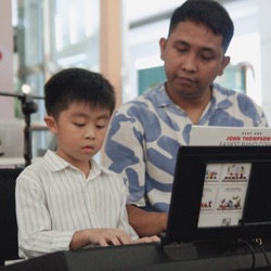 Musico Music School, photo 1