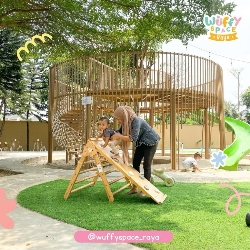 Wuffyspace Raya Bintaro, photo 2
