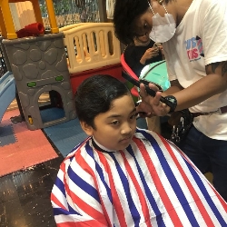 Cuts & Kids - Barbershop & Playground, photo 3