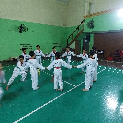 Kingsman Taekwondo Club, photo 1