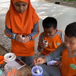 Imah Urang Eco Park, photo 1