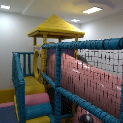 Hompimpa Playground, photo 3