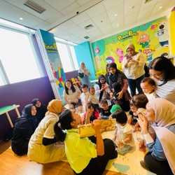 Kids Space, photo 5