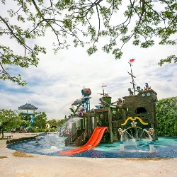 Citraland Waterpark Denpasar, photo 4