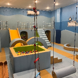 Klinik Tumbuh Kembang Anak Superkidz Surabaya Timur, photo 1
