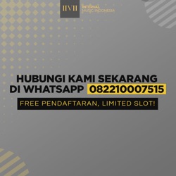 Interval Music Indonesia, photo 4