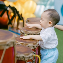 Maestro In Training, photo 1