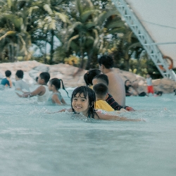 Krisna Waterpark, photo 2