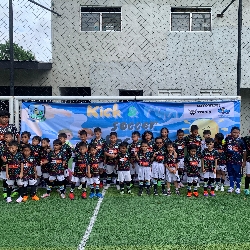 Kick and Run Soccer Kids, photo 1