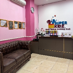 Klinik Tumbuh Kembang Anak Superkidz Surabaya, photo 1