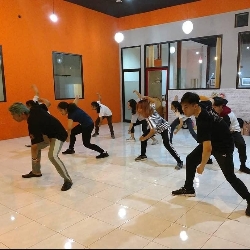 Kana Dance Studio, photo 4