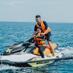 Krisna Watersport, photo 1