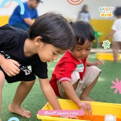 Wuffyspace Raya Bintaro, photo 3