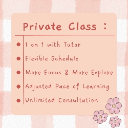 Korean Course ID, photo 1