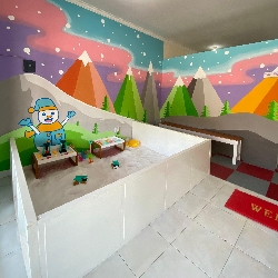 Dubidu Playground, photo 5