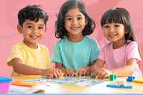 Little Kids Academy, photo 1