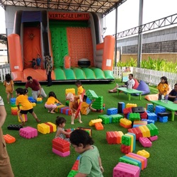 Mookiland Park Bali, photo 5