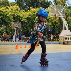 Feet Motion Skate, photo 1