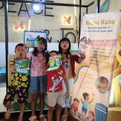 Sinau Kata, photo 3
