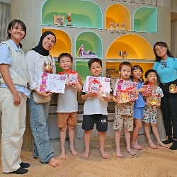 HEI.U Learning, photo 3