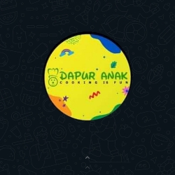 Dapur Anak, photo 1