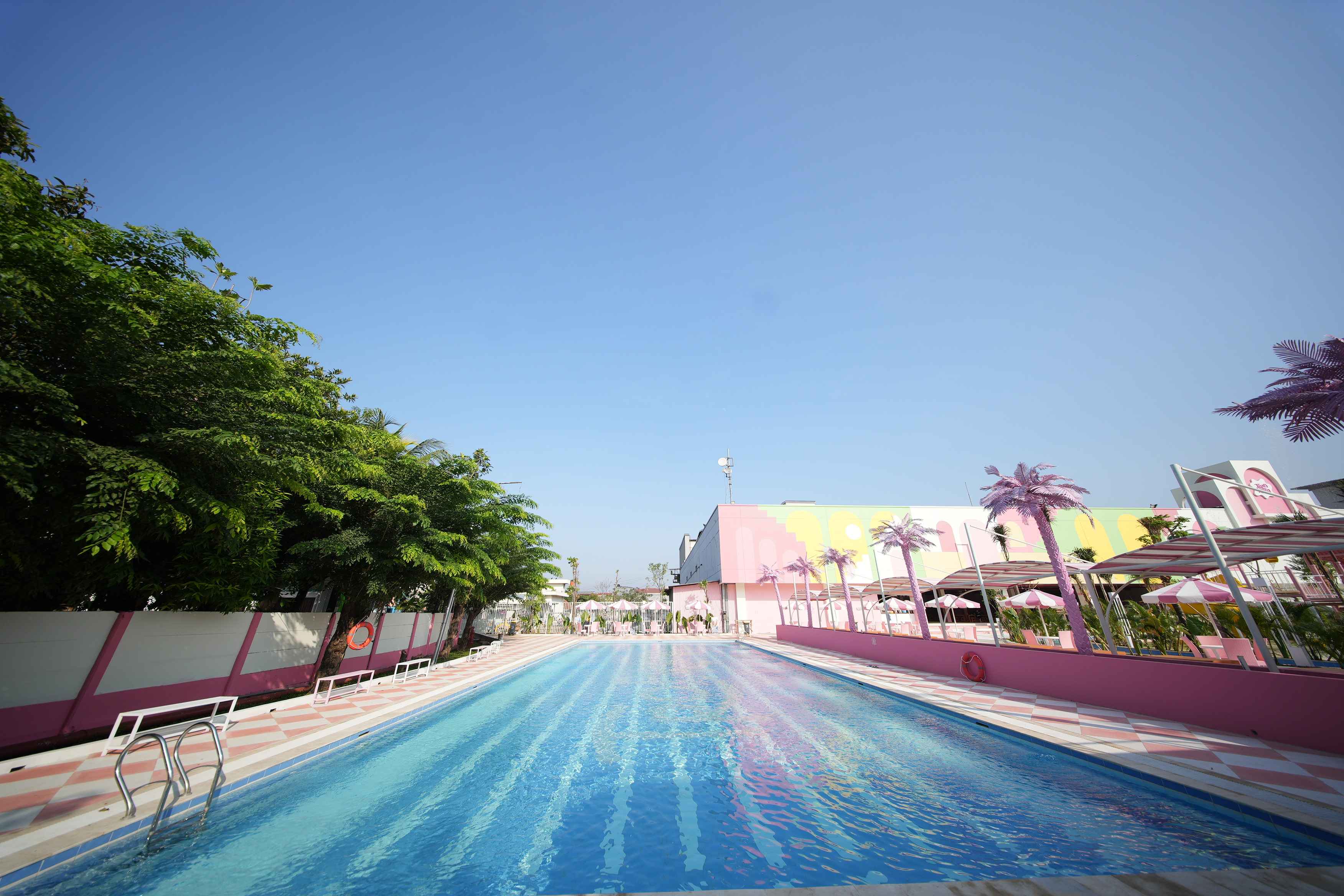 Tropikana Waterpark, photo 6