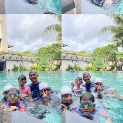 Swim Champs Bali, photo 5