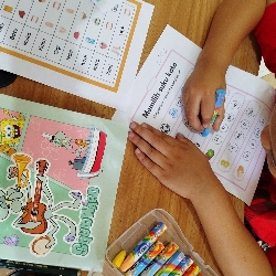 Little Cappy Kids Academy, photo 2