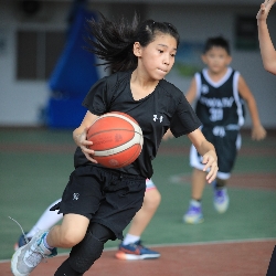 Warriors Basketball Academy Batam, photo 4