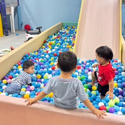 Babaloons Playground, photo 3