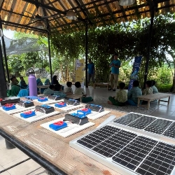 Imah Urang Eco Park, photo 2