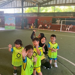 Kapten Kecil Pamulang, photo 4