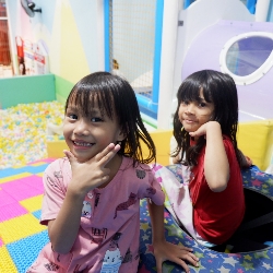 Playforia Playground & Learning, photo 4