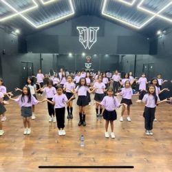 Gog Dance Class, photo 4