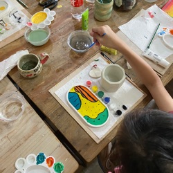 Yara Pottery Studio, photo 5